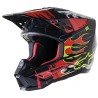 Casque Supertech M5 Rash