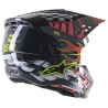 Supertech M5 Rash Helmet
