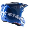 Casque Supertech M5 Corp