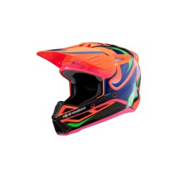 Casque Youth SM3 Deegan