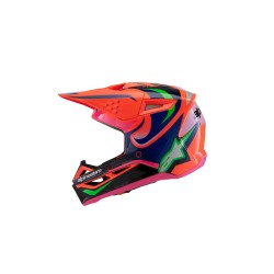Casque Youth SM3 Deegan