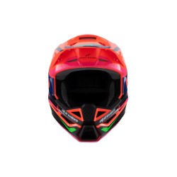 Youth SM3 Deegan Helmet