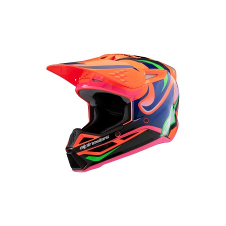 Casque Youth SM3 Deegan