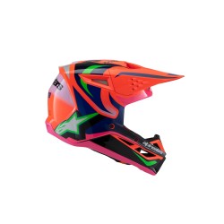 Youth SM3 Deegan Helmet