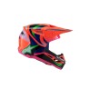 Casque Youth SM3 Deegan