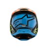 Casque enfant SM3 Fray
