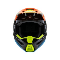 Youth S-M3 Fray Helmet
