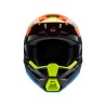 Casque enfant SM3 Fray