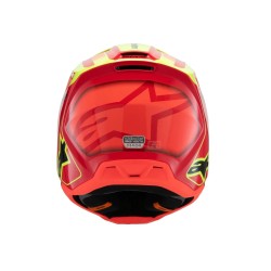 Youth S-M3 Fray Helmet