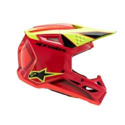 Youth S-M3 Fray Helmet