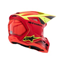 Casque enfant SM3 Fray
