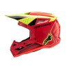 Casque enfant SM3 Fray