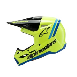 Youth SM3 Radium Helmet
