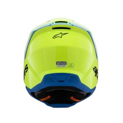Casque Youth SM3 Radium