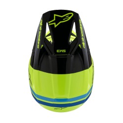 Casque Youth SM3 Radium