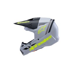 Casque Youth SM3 Radium