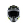 Casque Youth SM3 Radium