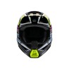 Casque Youth SM3 Wurx