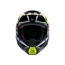 Youth SM3 Wurx Helmet