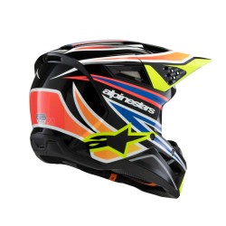 Youth SM3 Wurx Helmet