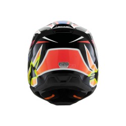 Casque Youth SM3 Wurx