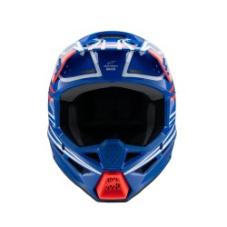 Youth SM3 Wurx Helmet