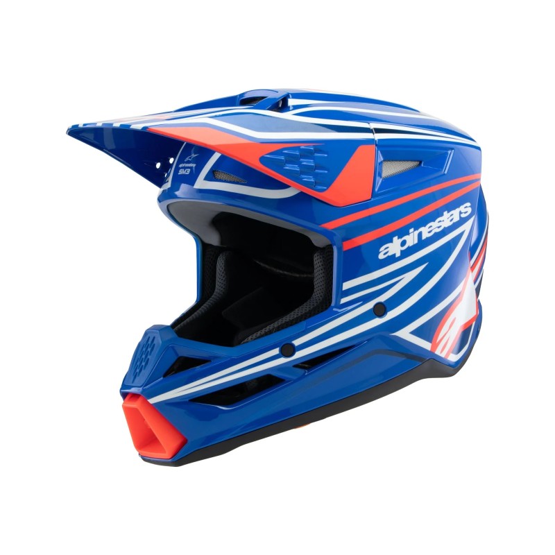 Casque Youth SM3 Wurx