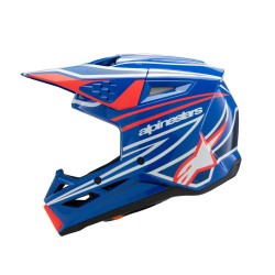 Casque Youth SM3 Wurx