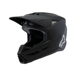 Casque Youth SM3 Solid