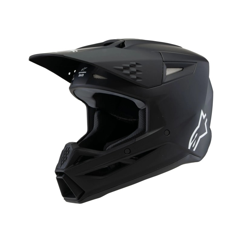 Youth SM3 Solid Helmet