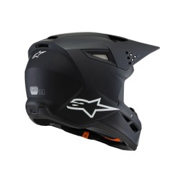 Casque Youth SM3 Solid