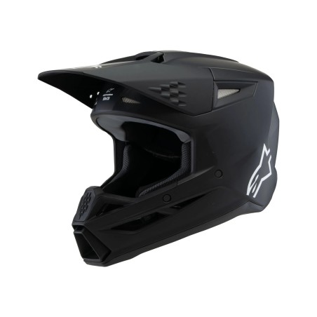 Casque Youth SM3 Solid