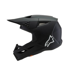 Casque Youth SM3 Solid