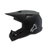 Youth SM3 Solid Helmet