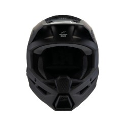 Youth SM3 Solid Helmet