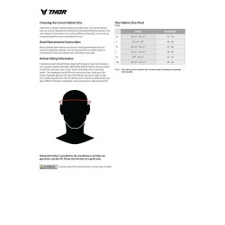 Casque Fleet Blackout