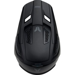 Casque Fleet Blackout