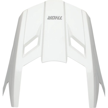 Kit visière de casque Fleet