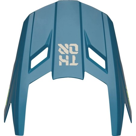 Youth Fleet Helmet Visor Kit