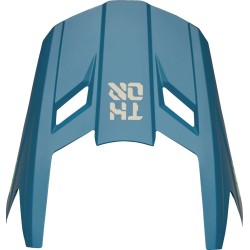 Kit visière de casque Fleet