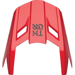 Youth Fleet Helmet Visor Kit