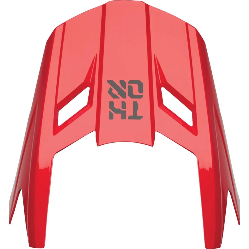 Youth Fleet Helmet Visor Kit
