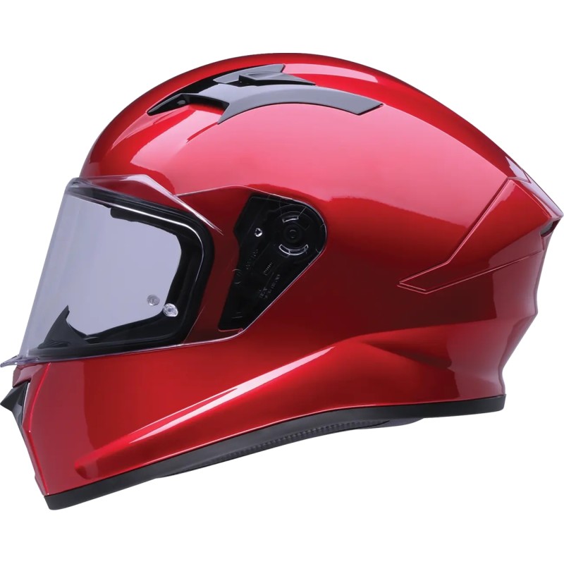 Talon Solid Helmet
