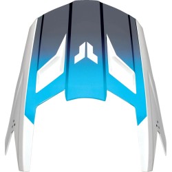 Youth Fleet Helmet Visor Kit