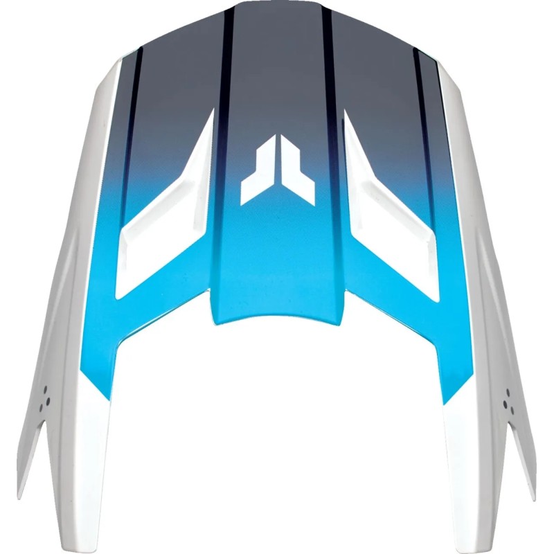 Youth Fleet Helmet Visor Kit