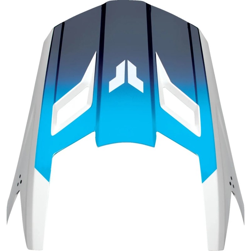 Kit visière de casque Fleet