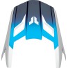 Fleet Helmet Visor Kit
