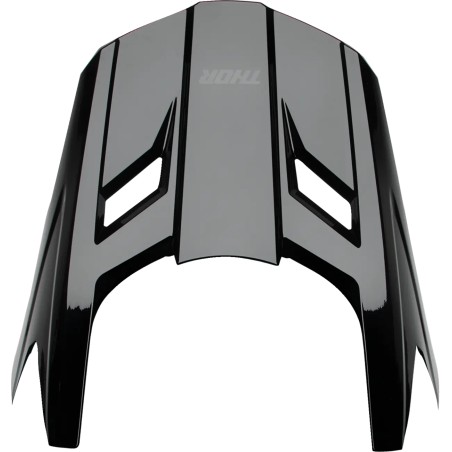 Kit visière casque Youth Fleet