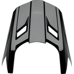 Fleet Helmet Visor Kit