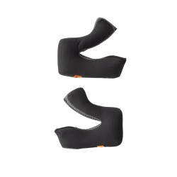 Mousses de joues pour casque enfant SM3